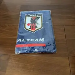 サッカー日本代表 タオルマフラー JFA