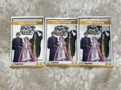 ヒプマイ マツキヨ ココカラ ブロマイド シブヤFlingPosse 3点セット