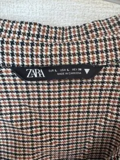 ZARAトップス2点＋MURUAワンピ まとめ売りセット