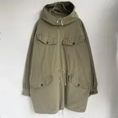 ロシア軍 タンカース ジャケット フード付き ミントコンディション ロシア軍 タンカース ジャケット フード付き ミントコンディション