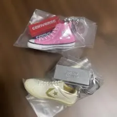 コンバース　めじるしアクセサリー　②