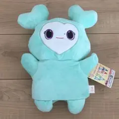 【即日/匿名】TWICE LOVELYS ぬいぐるみパペット ミナ