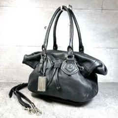 MARC by MARC JACOBS/CLASSIC Q/2way/Y2K/鞄