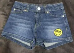 値下げ★SISTER JENNI★ショートパンツ★140