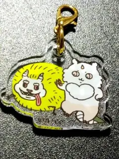 ちいかわ　アクリルチャーム