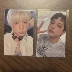 &TEAM HARUA AppleMusic weverse セット