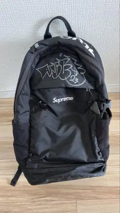 2026年最新】supreme リュック 20ssの人気アイテム - メルカリ