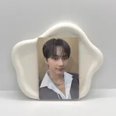 SEVENTEEN ケレン トレカ ジュン