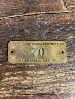 インダストリアル アンティーク雑貨