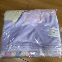 ちいかわ 超BIG マイヤーブランケット