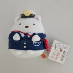 すみっコぐらし 郵便局限定 てのりぬいぐるみ すみっコぐらしのかわいいフレーム切手が、てのりぬいぐるみとの