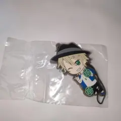 最遊記 三蔵 ラバーストラップ - メルカリ