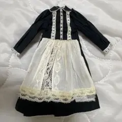 ブライス アウトフィット ゴスロリ