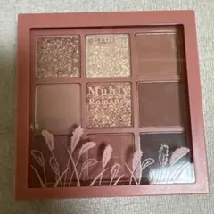 アイシャドウ ETUDE Muhly Romance