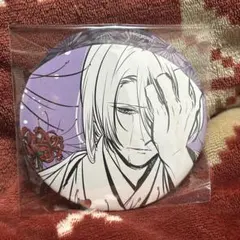 吉原彼岸花 10周年記念グッズ 缶バッジ 時雨 1 - メルカリ