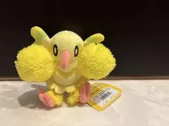 Pokémon fit オドリドリ(ぱちぱちスタイル) - メルカリ