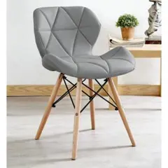イームズ RAR シェルチェアー 椅子 Eames 家具 スカイブルー /BR