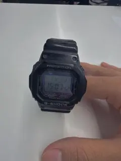 CASIO G-SHOCK GW-M5610U タフソーラー 電波時計