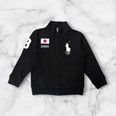 Polo by Ralph Lauren JAPAN ジップアップジャケットのサムネイル