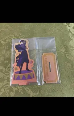 カラフルピーチ 一番くじ アクリルスタンド もふ