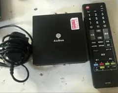 AuBee 地上・BS・110度CSデジタルテレビチューナー AUB-100 - メルカリ