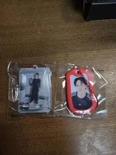 JO1 豆原一成　グッズ