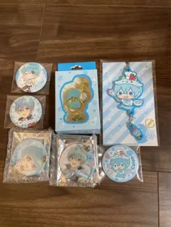 すとぷり　ころん　グッズ　まとめ売り 未開封・美品