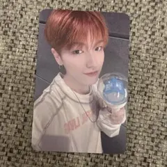 BOYNEXTDOOR リウ トレカ ONEDOOR ZONE