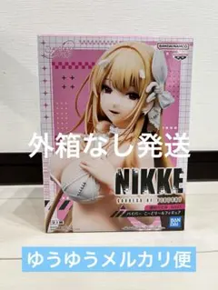 勝利の女神:NIKKE　バイパー こーどリールフィギュア