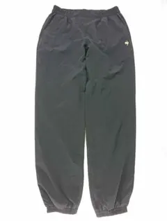 ★le coq sportif カジュアル パンツ ゴムウエスト　ブラック系のサムネイル
