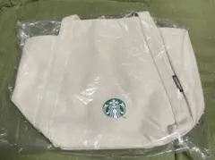 スターバックス福袋2025　トートバック