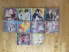 BROTHERS CONFLICT ブラコン CD セット まとめ売り - メルカリ
