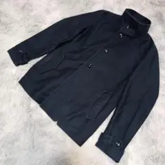 BEAUTY & YOUTH UNITED ARROWS✨コート 【L】ネイビー
