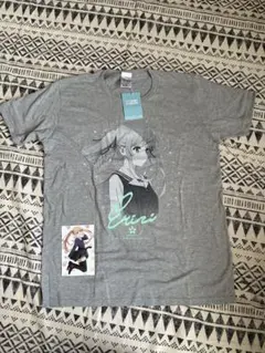 【新品】澤村・スペンサー・英梨々　Tシャツ [冴えない彼女の育てかた♭]　XL