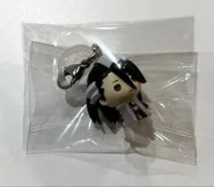 BLEACH めじるしアクセサリー 尸魂界編 朽木白哉