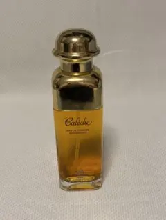 新品未使用 エルメス カレーシュ ソワ ド パルファム 香水 50ml n
