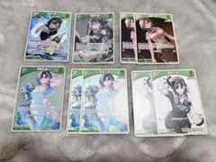 ホロカ ディーヴァフィーバー 輪堂千速 まとめ売り