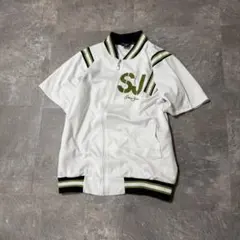 00s Sean John ショーンジョン 半袖 ジャージ ヒップホップ XLのサムネイル