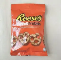 Reese's Pretzels 120g リーシーズ　プレッツェルのサムネイル