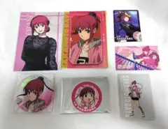 サカモトデイズ ルー グッズセット