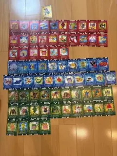 【トップガム】ポケモンカードまとめ売り50枚バラ売り要相談【No.6〜154】 トップガム】ポケモンカードまとめ売り50枚バラ売り要相談【No.6〜154