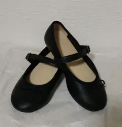 18.0㌢　フォーマル靴　卒園式入学式　女の子