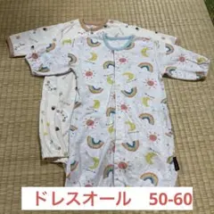 ドレスオール 冬