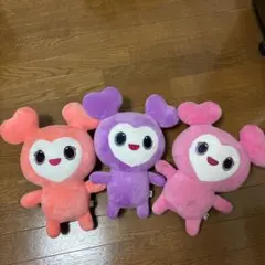 Waste(twice) - ラブリーぬいぐるみ 742350528.jpg?1570724781