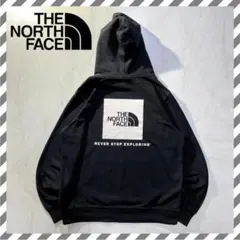 THE NORTH FACE ザノースフェイス パーカー スウェット トレーナー
