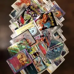 処分整理品773ポケモンカードまとめ未開封パック ムニキスゼロ　リザードンACE