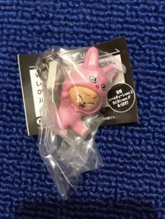 SKZOO つまんでつなげてマスコット vol.2 パピーム カニカンver