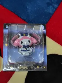 Holiday　ハッピーくじ　A賞　マイメロディ フィギュア(外箱なし可能)