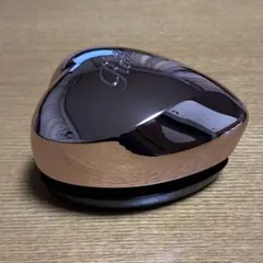 ReFa ハート型ブラシ ローズゴールド