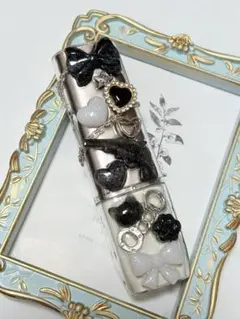 【IC03】IQOSケース イルマワン デコ